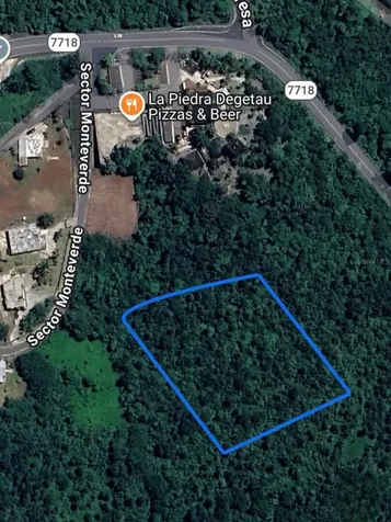 Pr 7718 Km 3.6 Pasto Ward Aibonito PR 00705