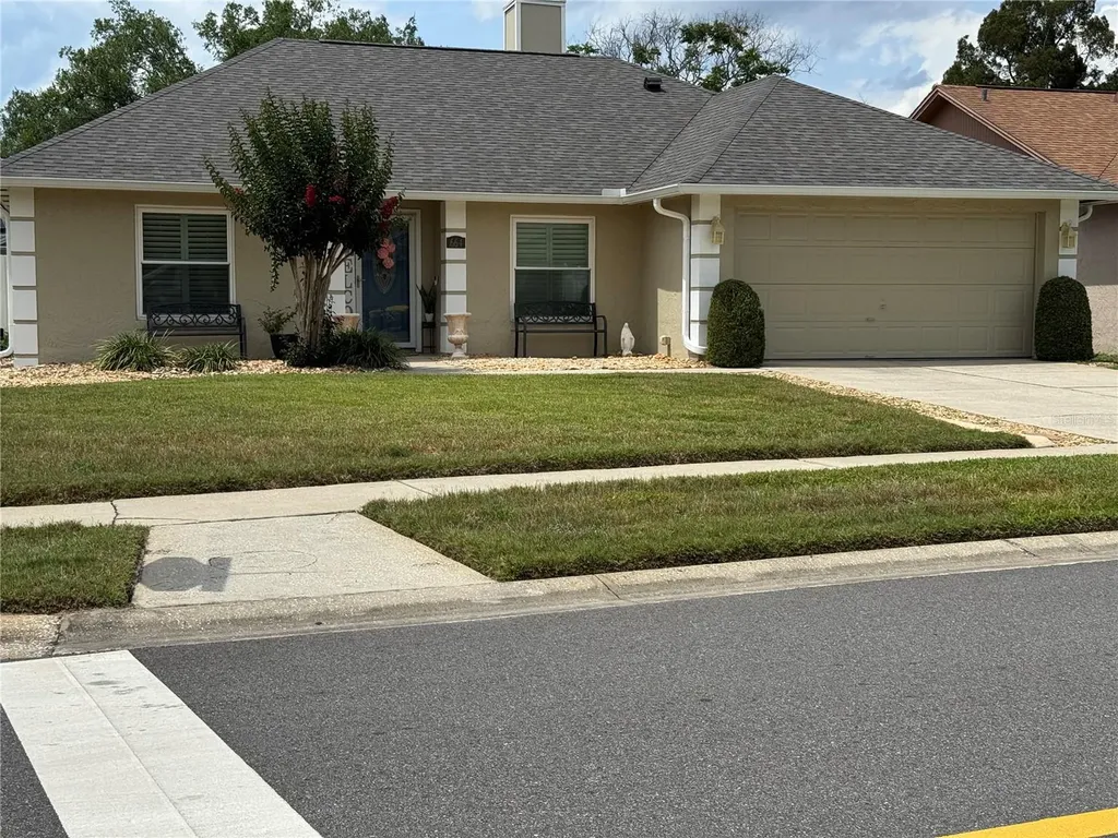 664 S Sundance Drive Lake Mary FL 32746
