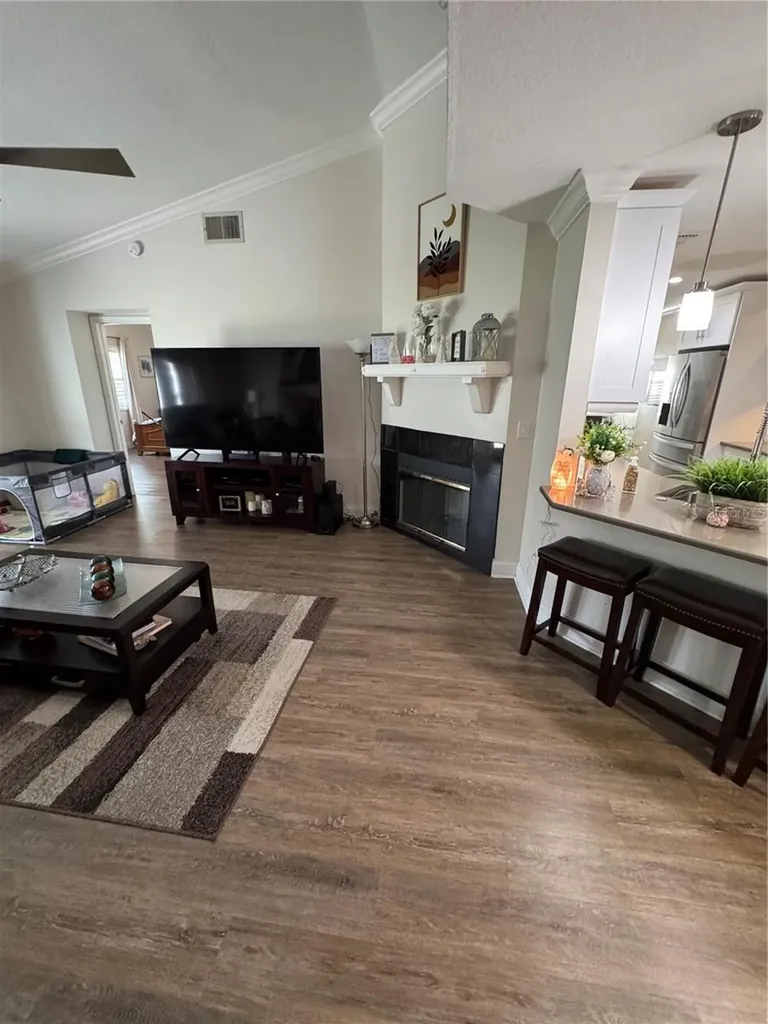 664 S Sundance Drive Lake Mary FL 32746