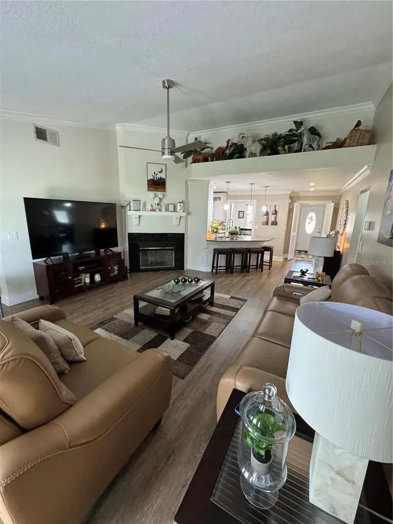 664 S Sundance Drive Lake Mary FL 32746