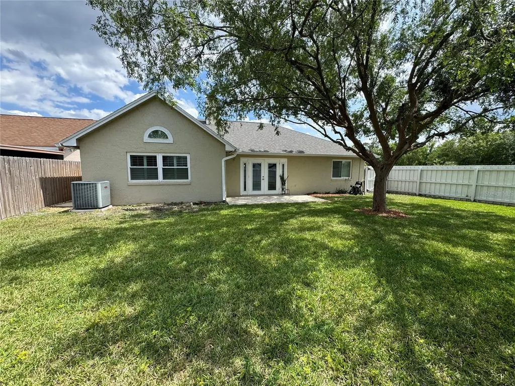 664 S Sundance Drive Lake Mary FL 32746