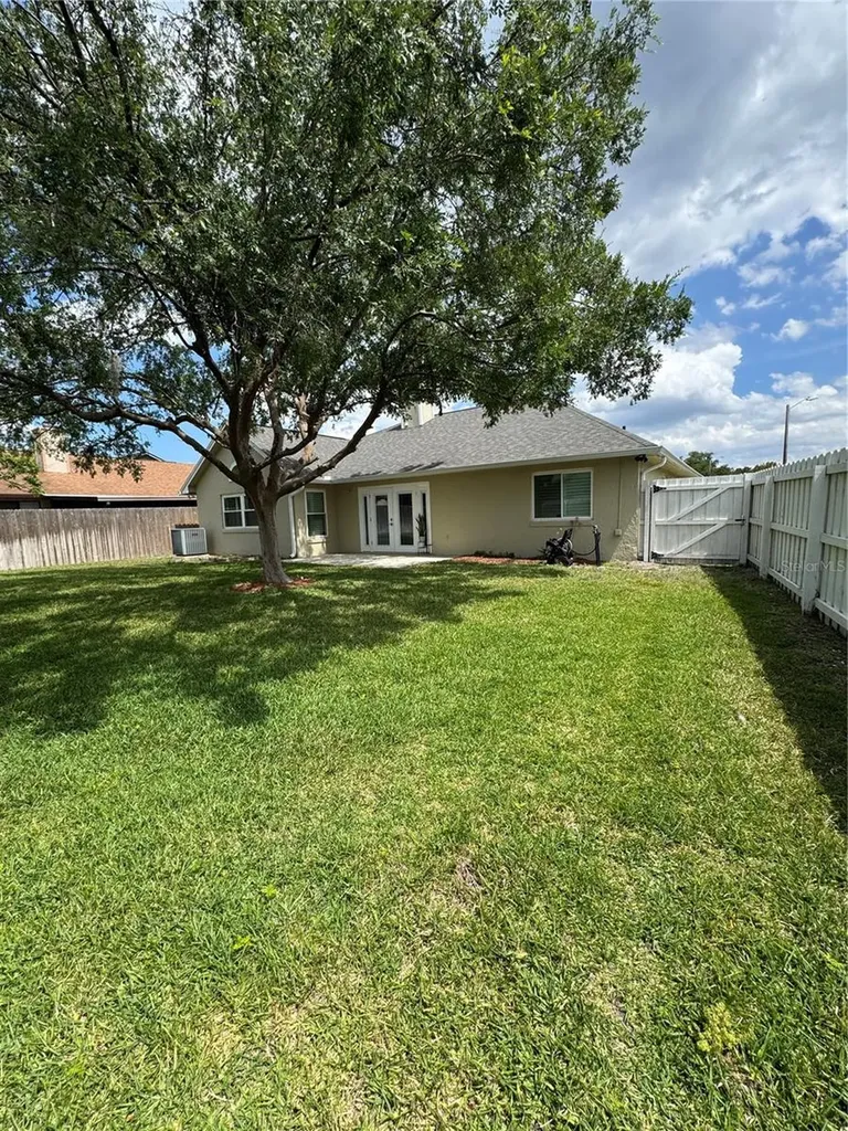 664 S Sundance Drive Lake Mary FL 32746