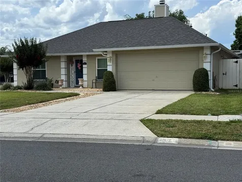 664 S Sundance Drive Lake Mary FL 32746