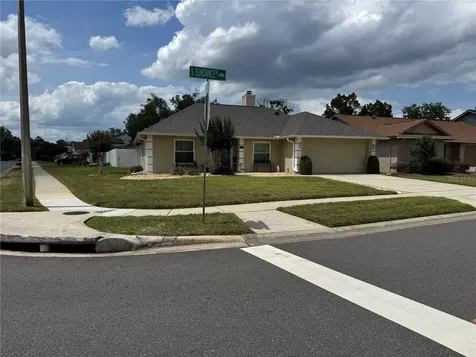 664 S Sundance Drive Lake Mary FL 32746