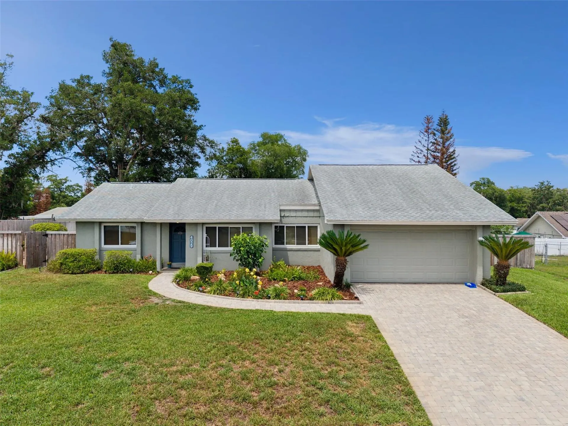 4029 Foothills Drive Orlando FL 32810
