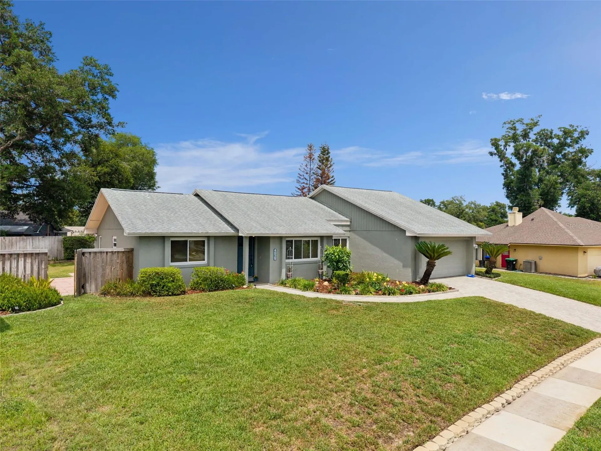 4029 Foothills Drive Orlando FL 32810