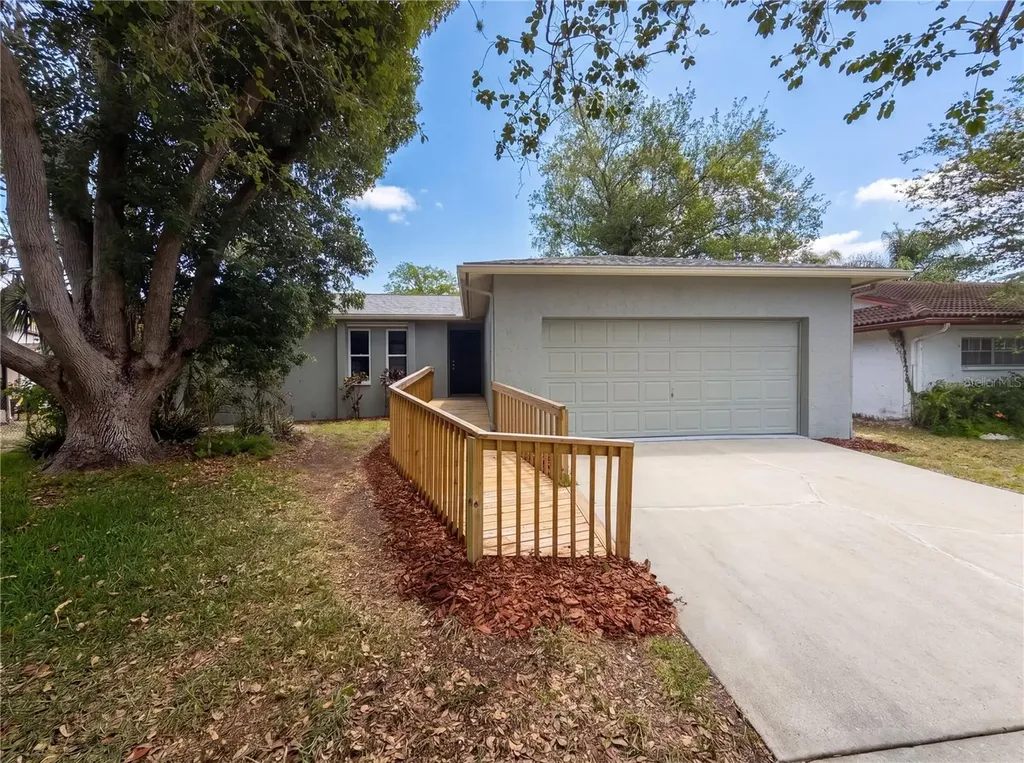 5122 Brookside Lane New Port Richey FL 34653