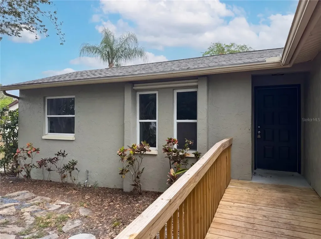 5122 Brookside Lane New Port Richey FL 34653