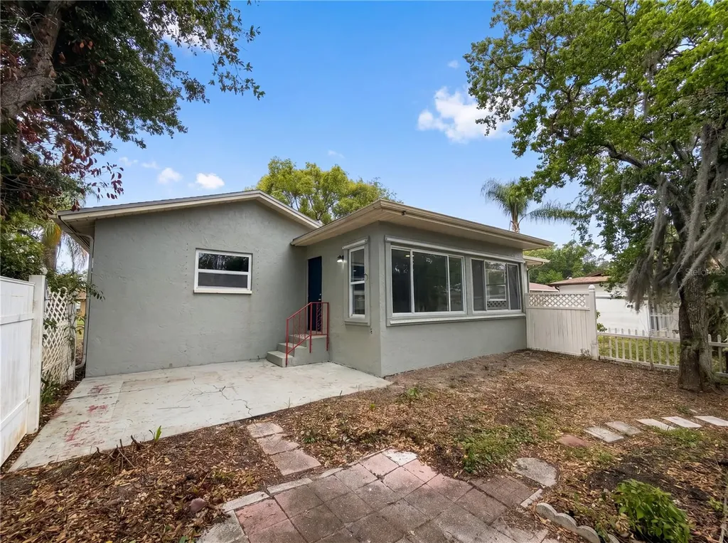 5122 Brookside Lane New Port Richey FL 34653