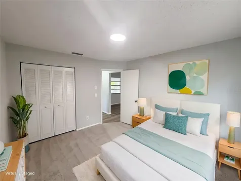 5122 Brookside Lane New Port Richey FL 34653