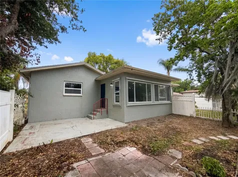 5122 Brookside Lane New Port Richey FL 34653
