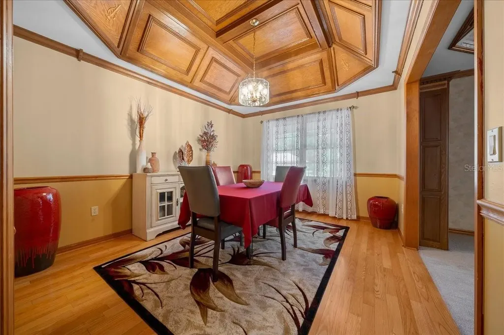 11 Sycamore Court W Homosassa FL 34446