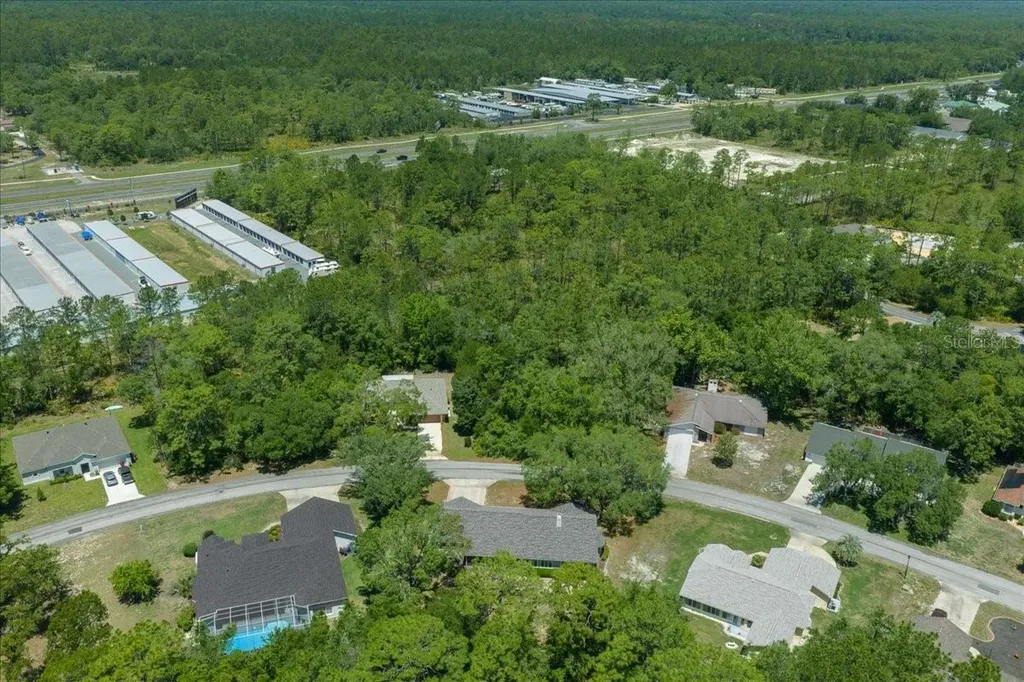 11 Sycamore Court W Homosassa FL 34446