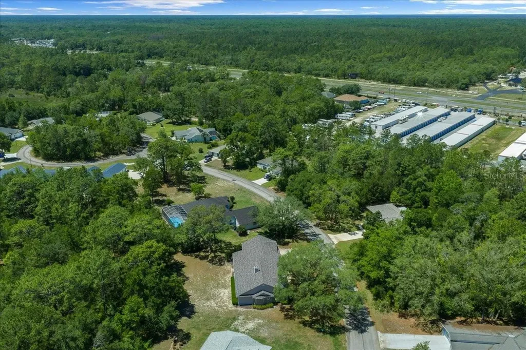 11 Sycamore Court W Homosassa FL 34446