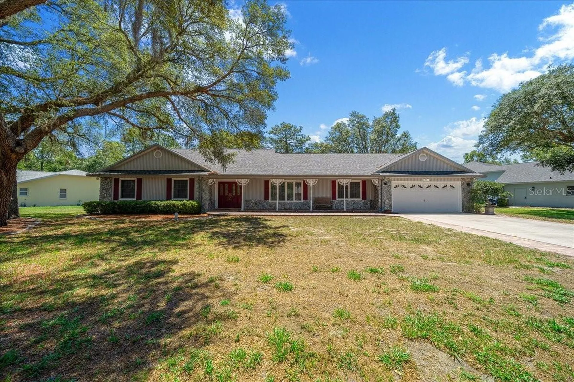 11 Sycamore Court W Homosassa FL 34446