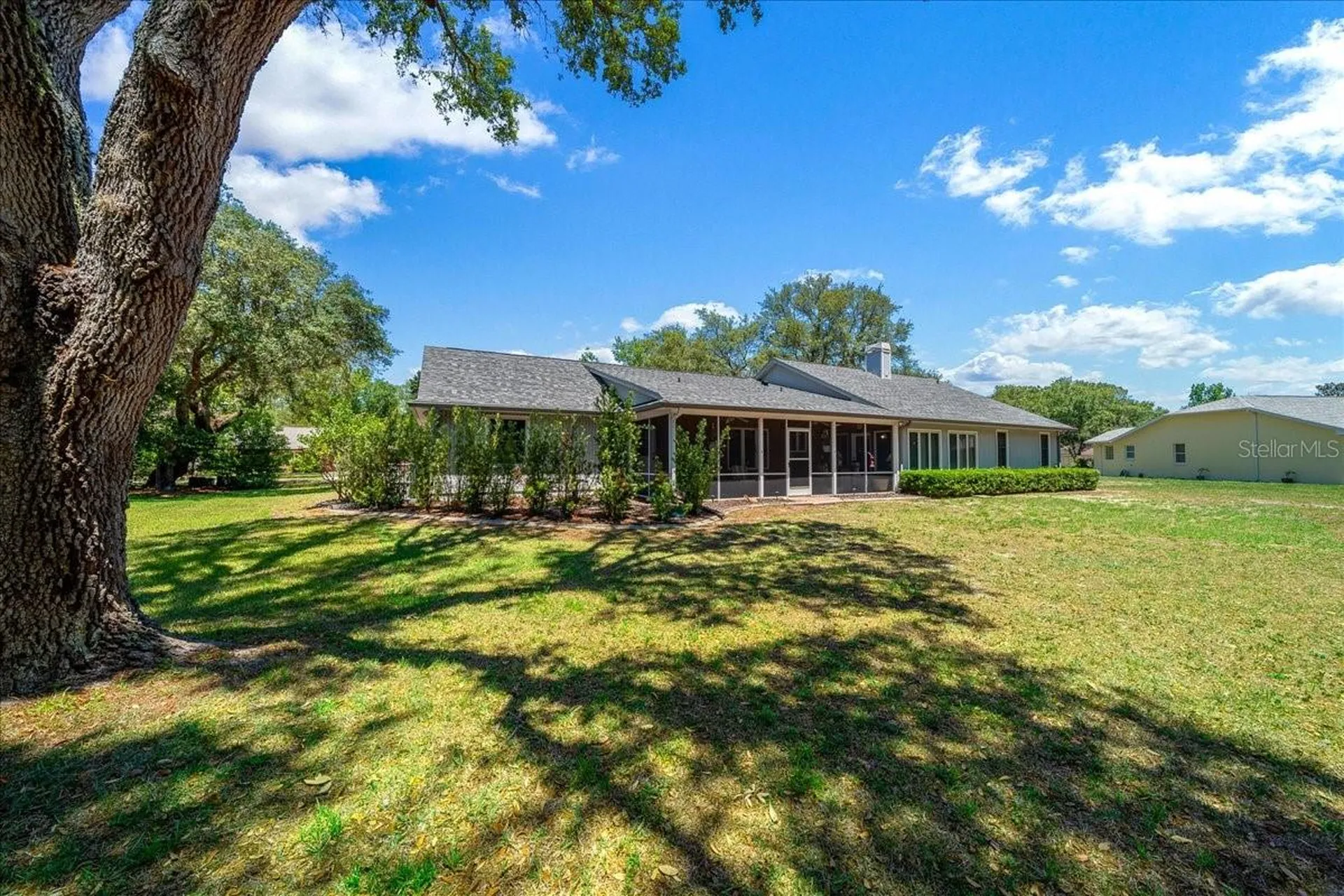 11 Sycamore Court W Homosassa FL 34446