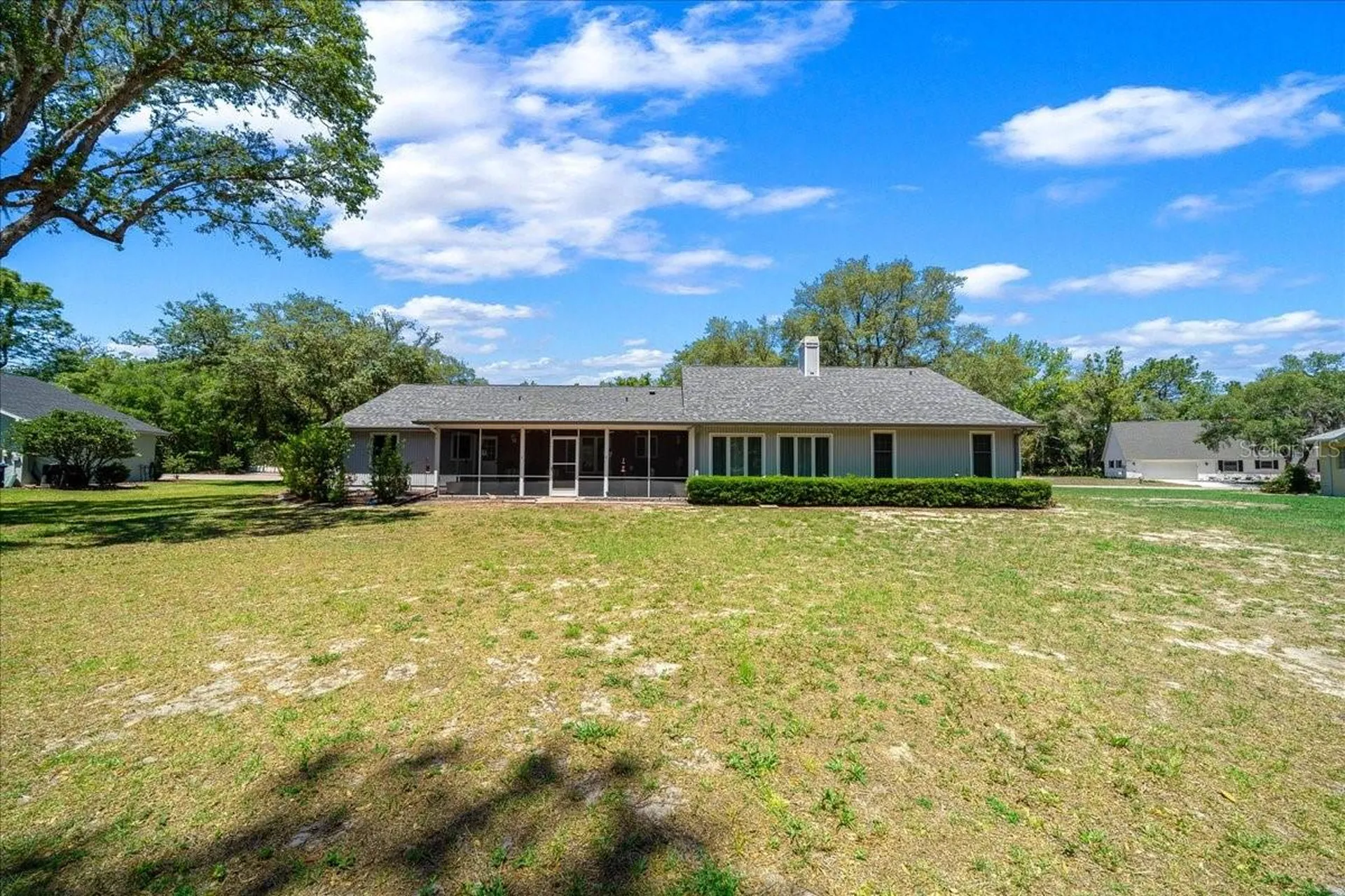 11 Sycamore Court W Homosassa FL 34446