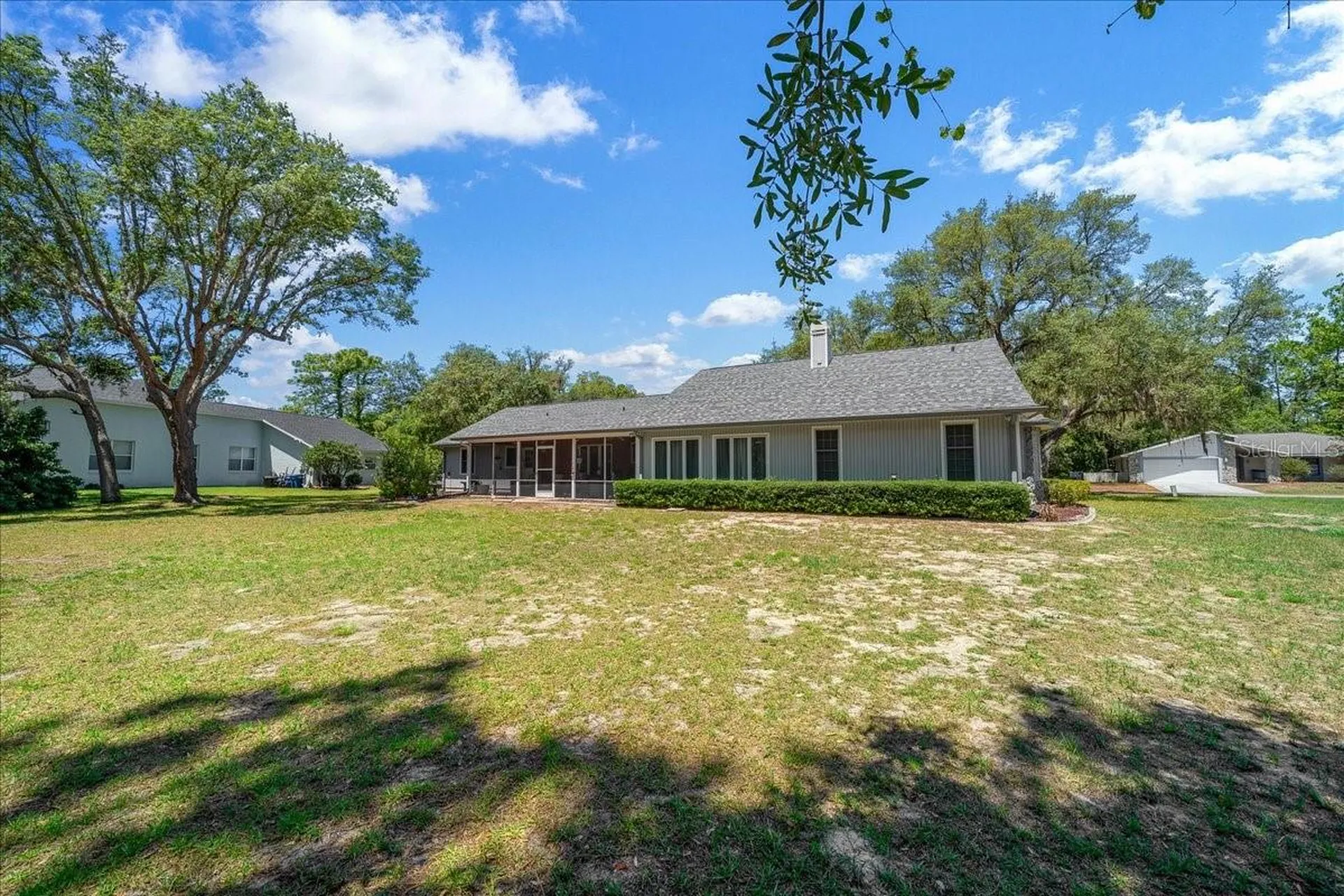 11 Sycamore Court W Homosassa FL 34446