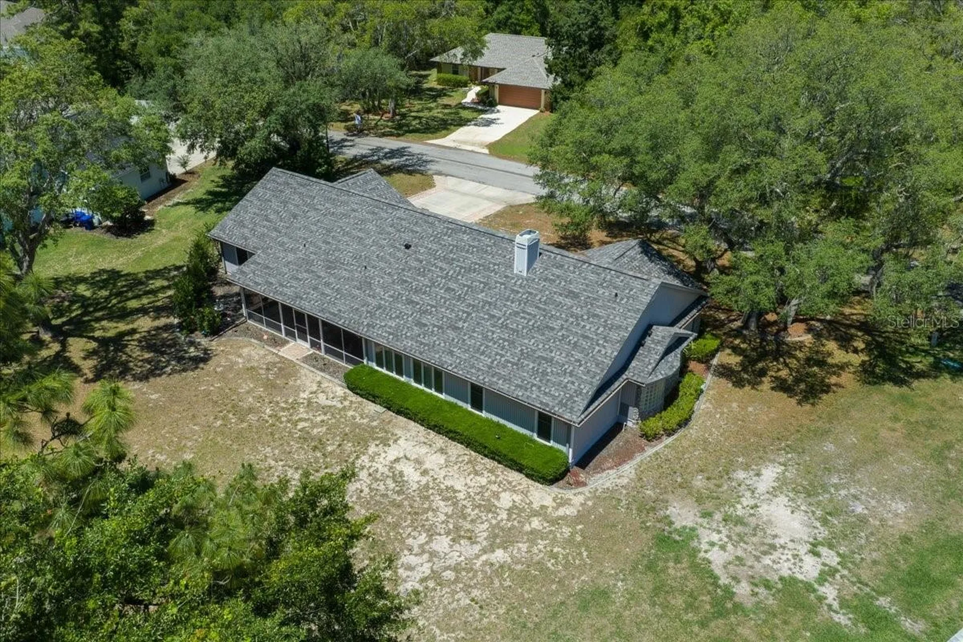 11 Sycamore Court W Homosassa FL 34446