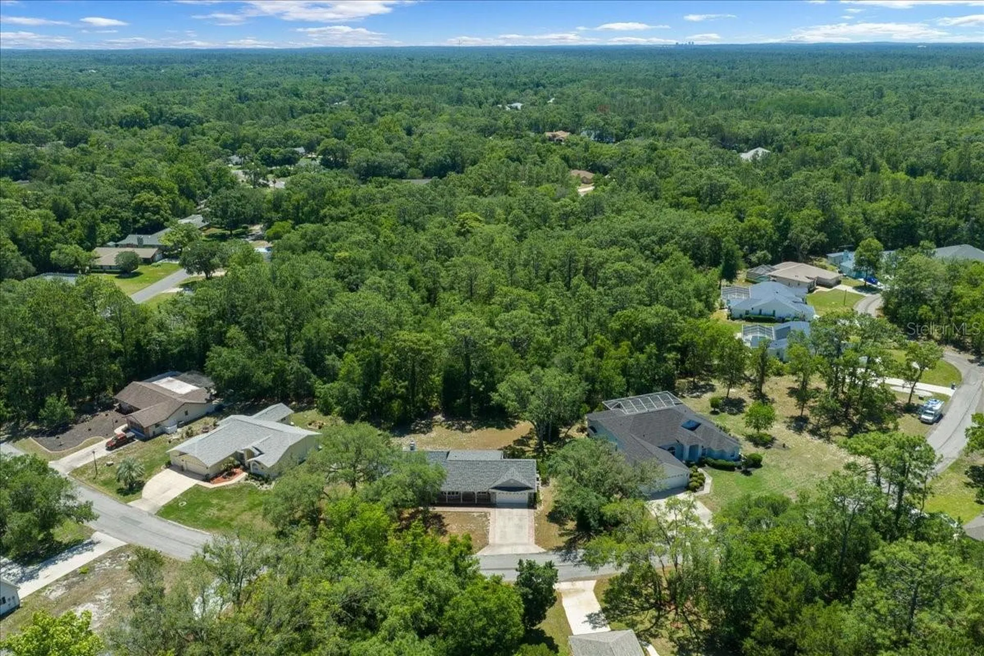 11 Sycamore Court W Homosassa FL 34446
