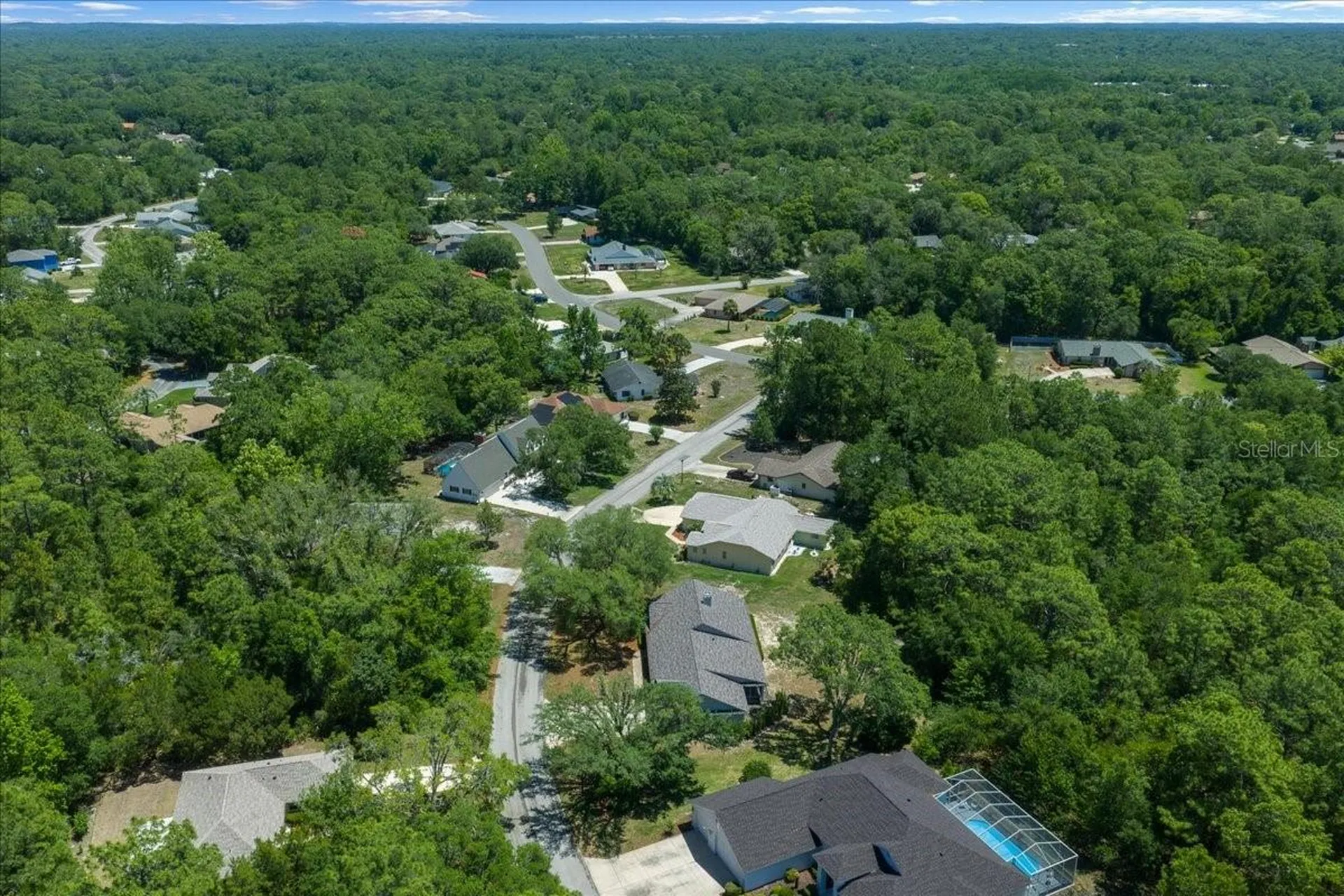 11 Sycamore Court W Homosassa FL 34446