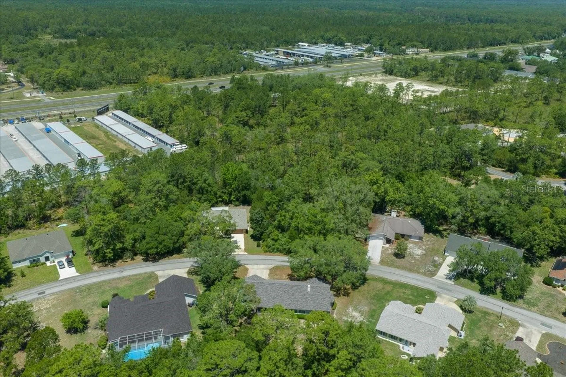 11 Sycamore Court W Homosassa FL 34446