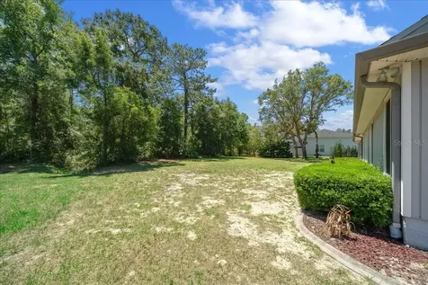 11 Sycamore Court W Homosassa FL 34446