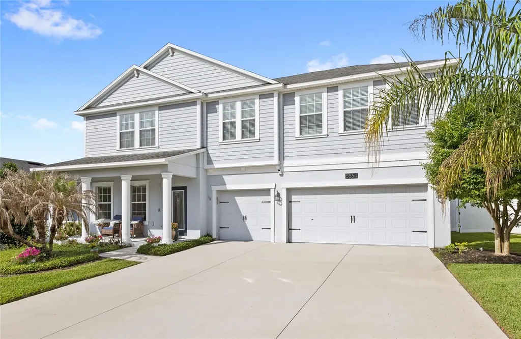 5864 Alenlon Way Mount Dora FL 32757