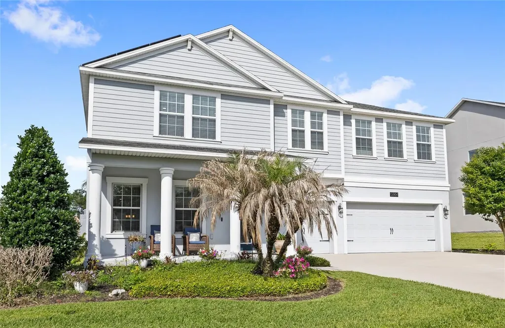 5864 Alenlon Way Mount Dora FL 32757