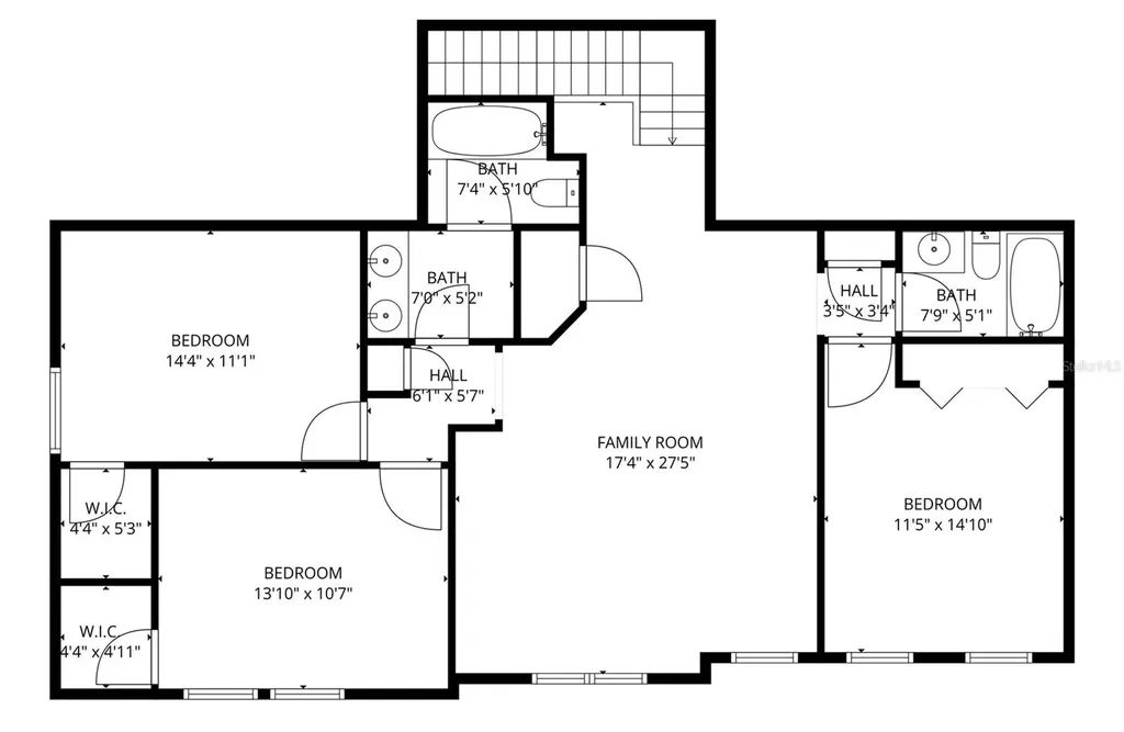 5864 Alenlon Way Mount Dora FL 32757