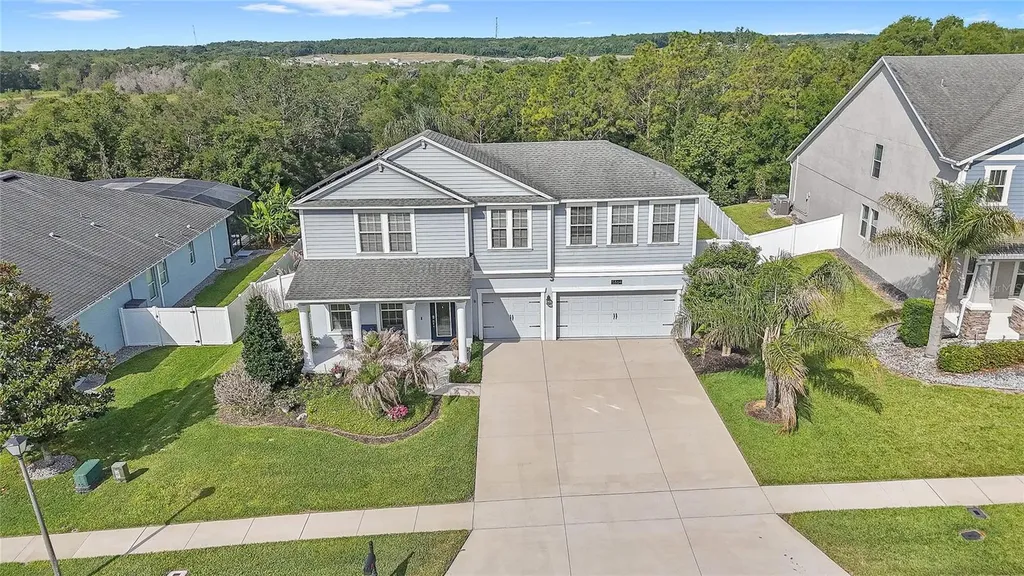 5864 Alenlon Way Mount Dora FL 32757