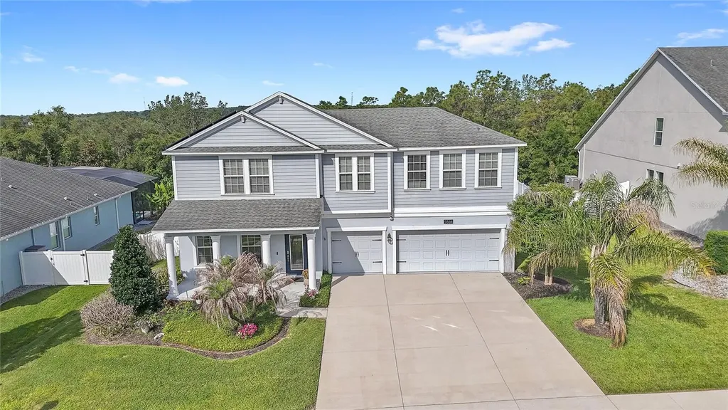 5864 Alenlon Way Mount Dora FL 32757