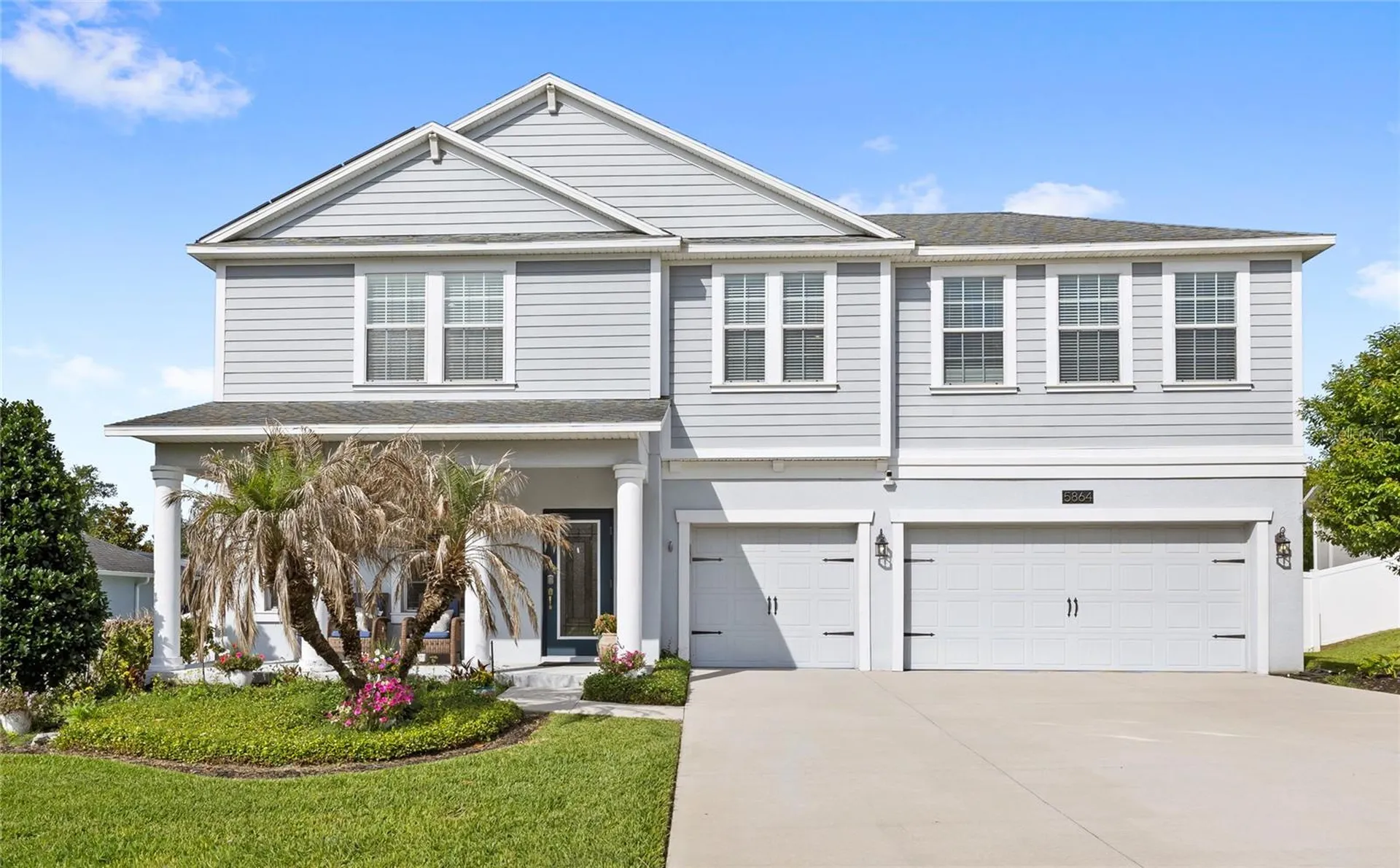 5864 Alenlon Way Mount Dora FL 32757