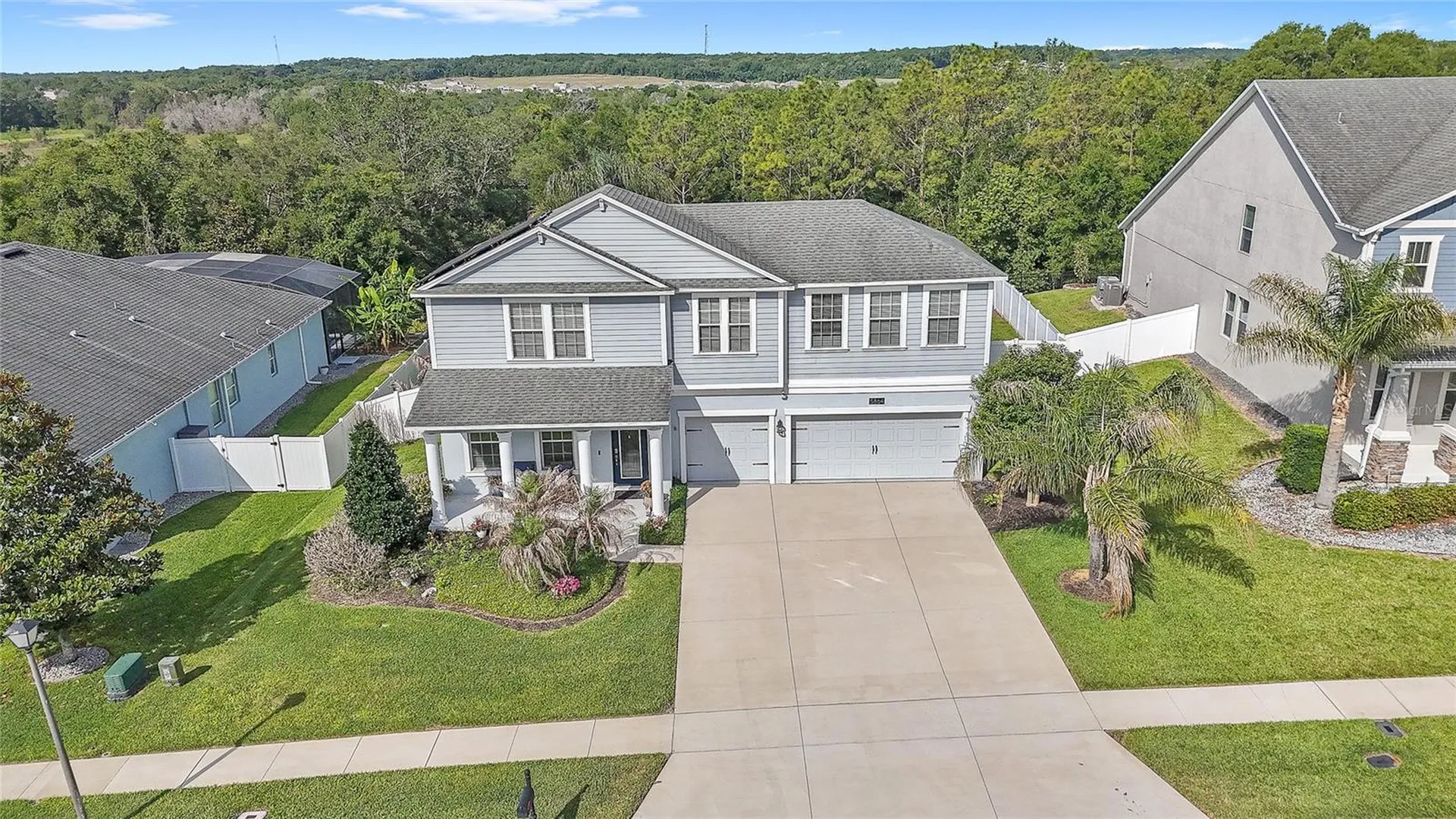 5864 Alenlon Way Mount Dora FL 32757