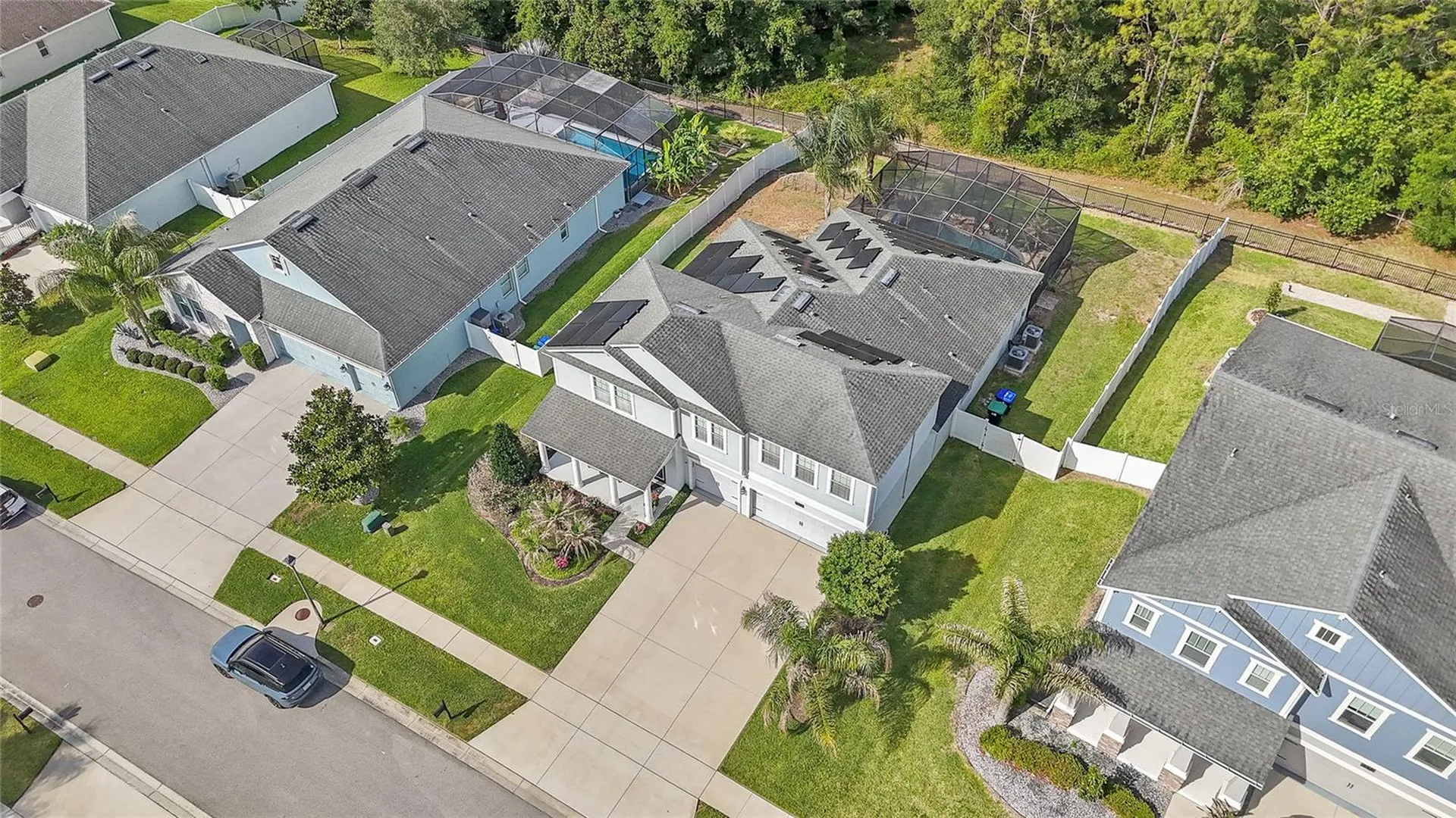 5864 Alenlon Way Mount Dora FL 32757