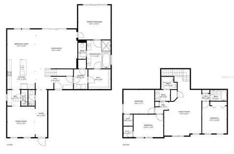 5864 Alenlon Way Mount Dora FL 32757
