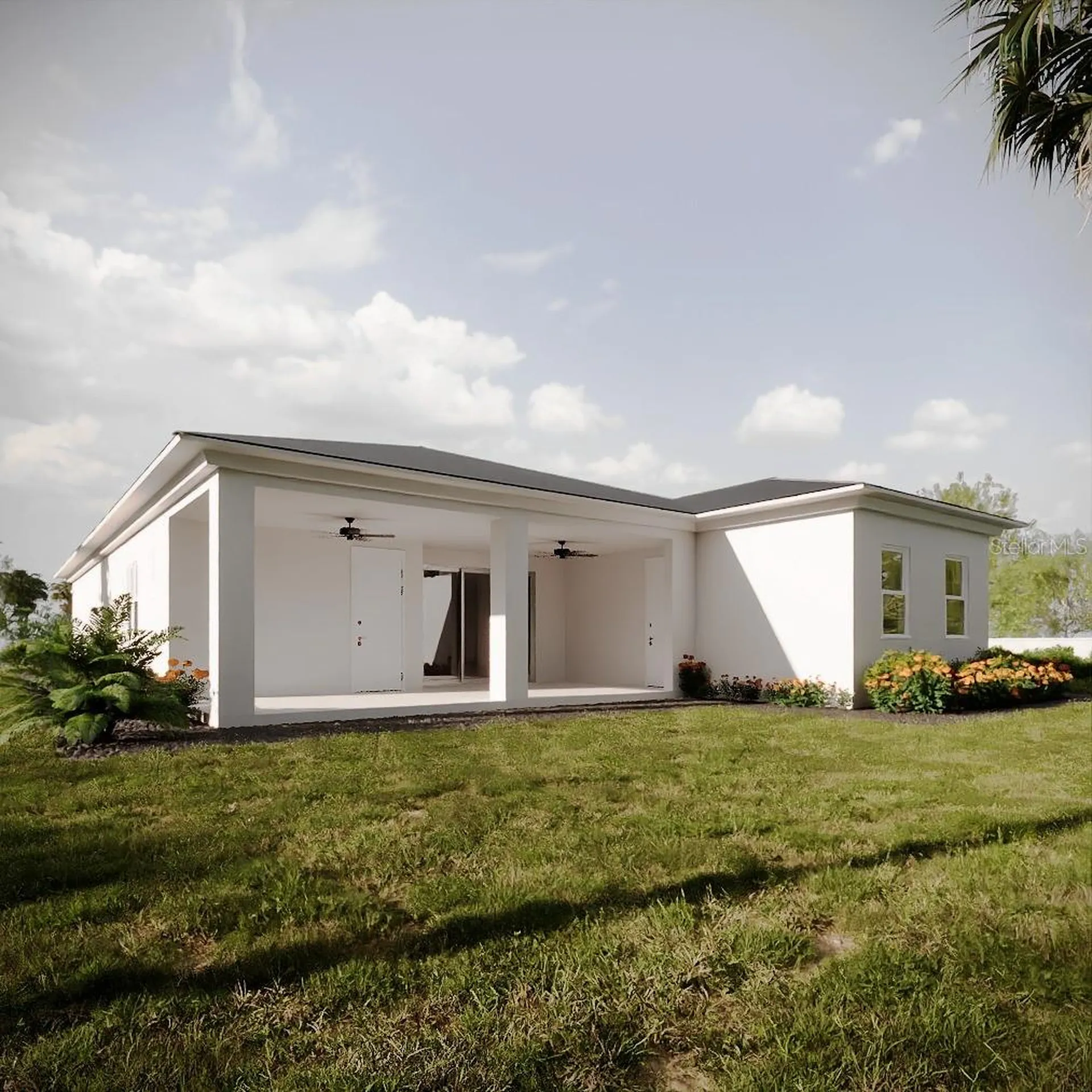 3119 Wenona Drive North Port FL 34288