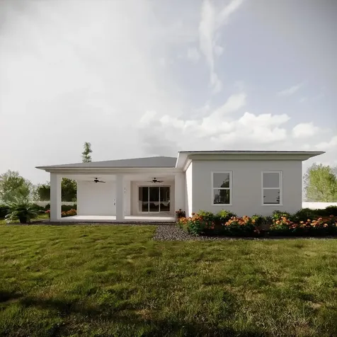 3119 Wenona Drive North Port FL 34288