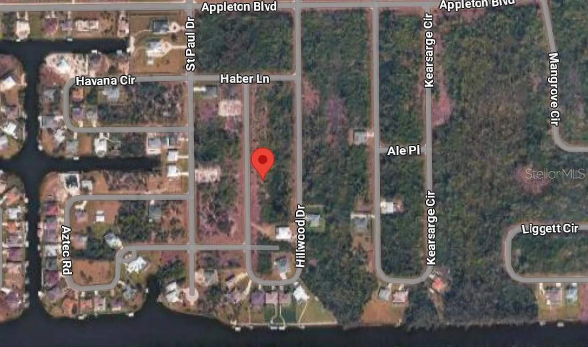 Port Charlotte FL 33981