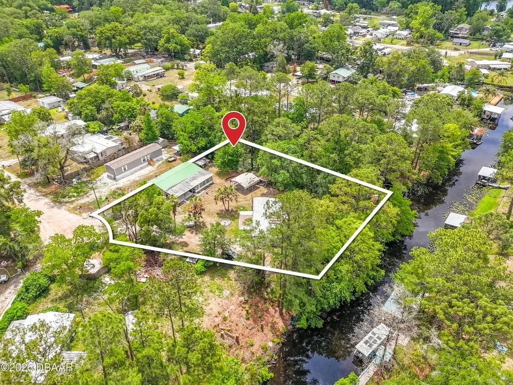 235 Clearwater Road Satsuma FL 32189