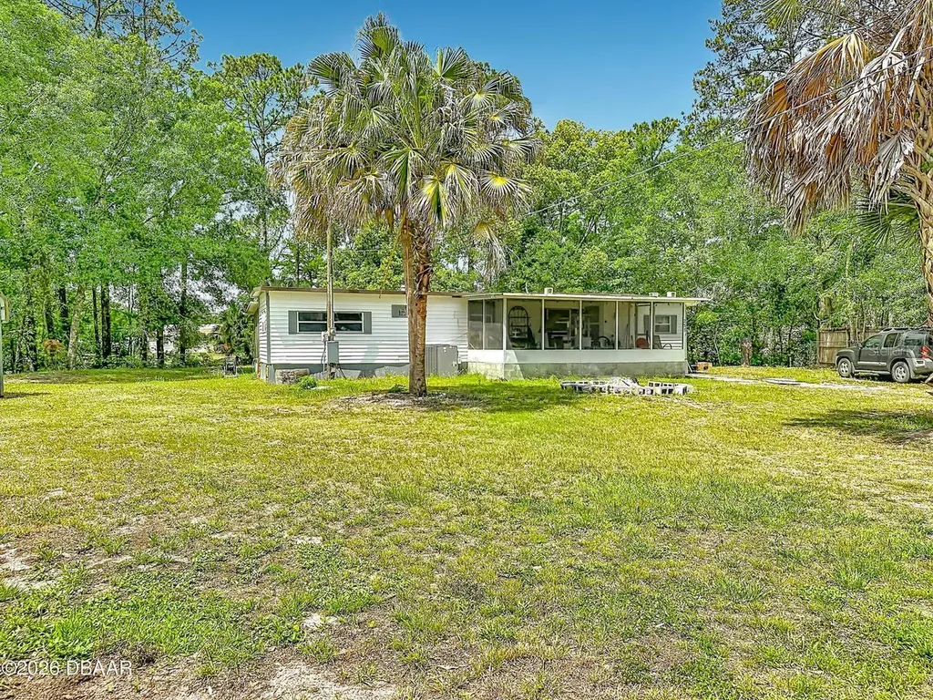 235 Clearwater Road Satsuma FL 32189