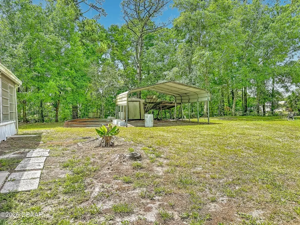 235 Clearwater Road Satsuma FL 32189