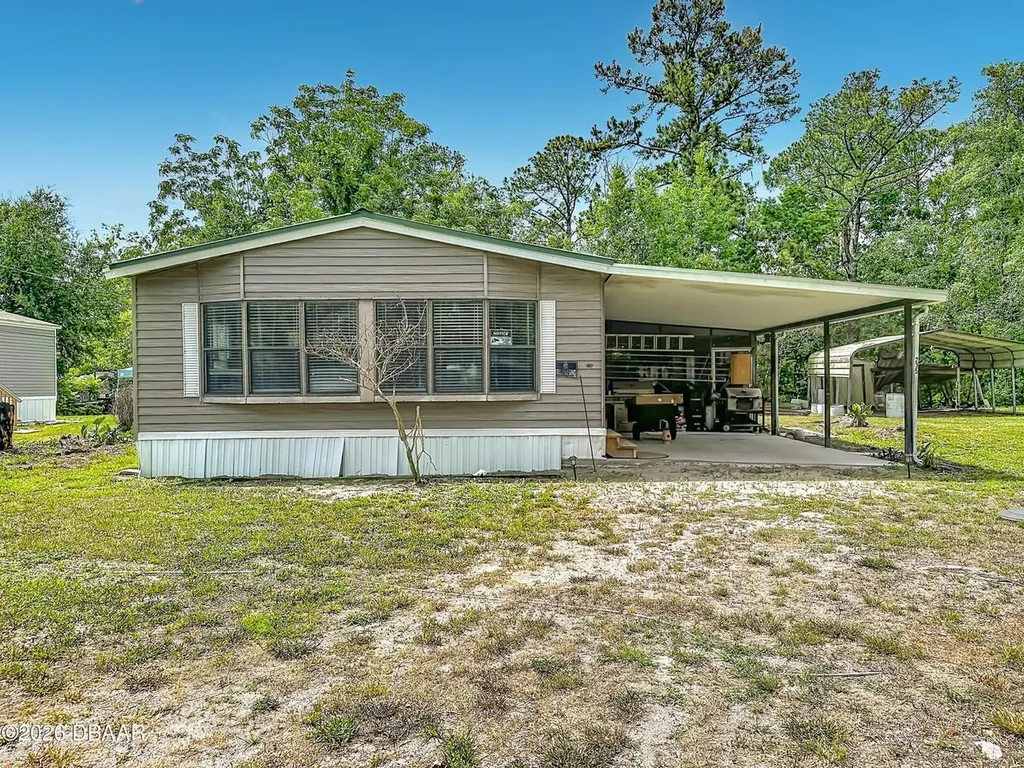 235 Clearwater Road Satsuma FL 32189