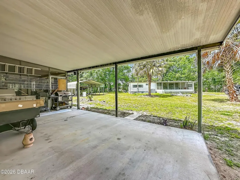 235 Clearwater Road Satsuma FL 32189