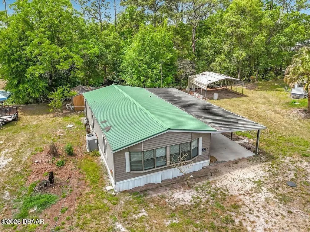 235 Clearwater Road Satsuma FL 32189