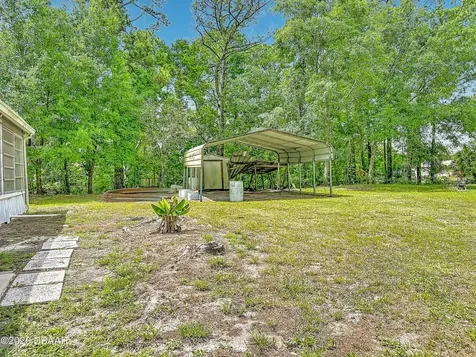 235 Clearwater Road Satsuma FL 32189