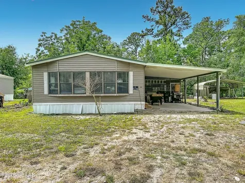 235 Clearwater Road Satsuma FL 32189