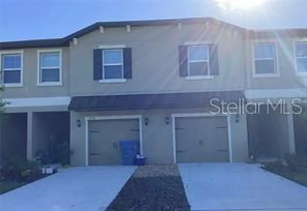 17522 Nectar Flume Drive Land O Lakes FL 34638