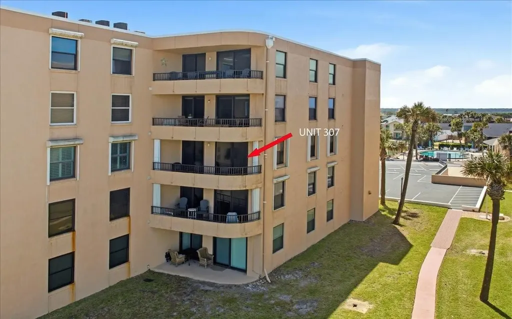3360 Ocean Shore Boulevard Ormond Beach FL 32176