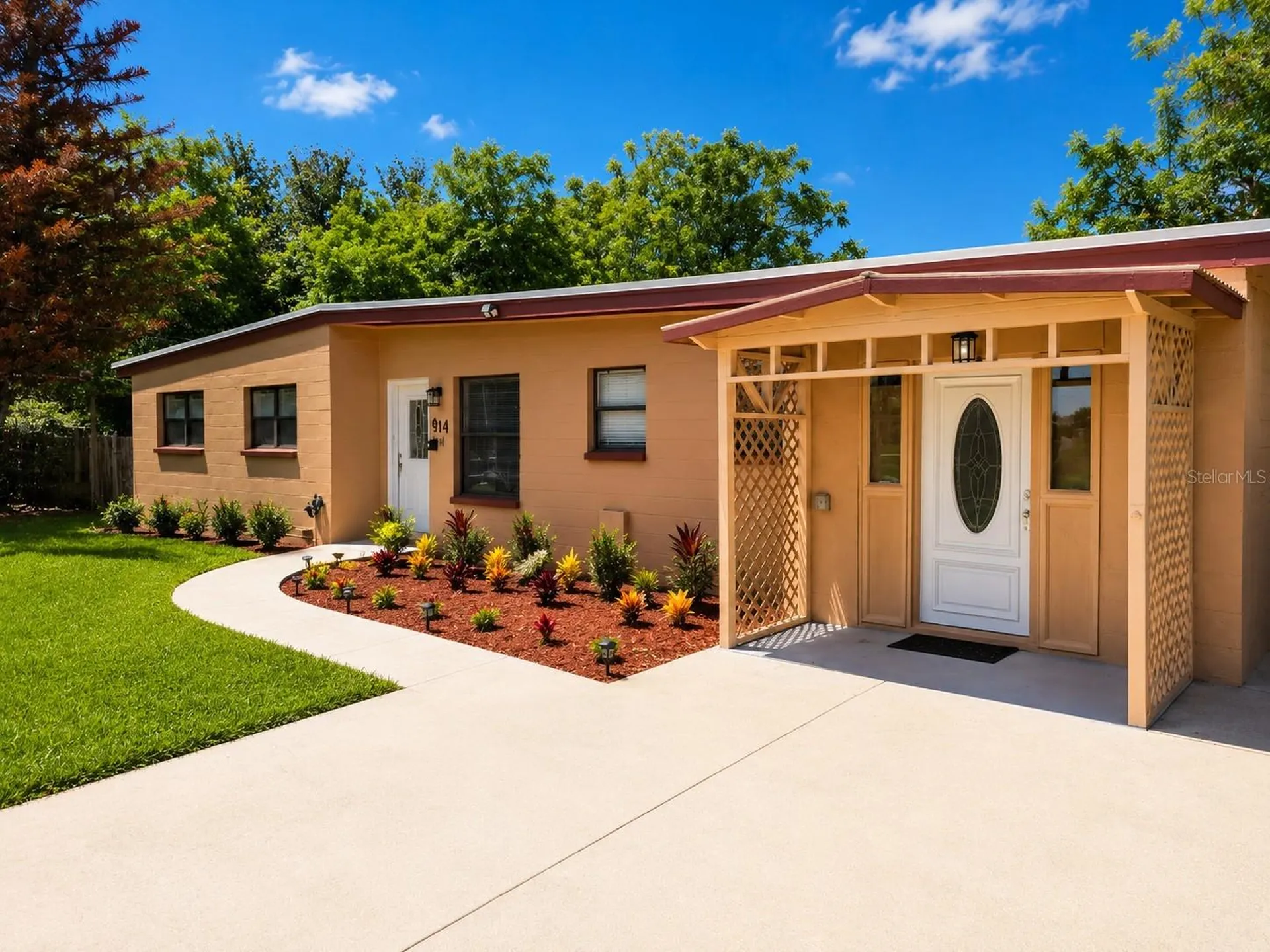 14 Japonica Drive Orlando FL 32807